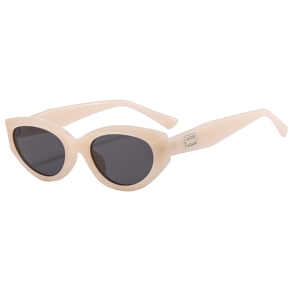 Wholesale Cat Eye PC Sunglasses